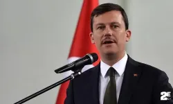 AK Parti Genel Sekreteri Şahin'den provokasyonlara tepki!