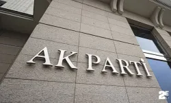 AK Parti Odunpazarı İlçe Yürütme Kurulu listesi açıklandı
