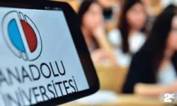 Anadolu Üniversitesi Açıköğretim kayıt ücretlerine zam geldi!