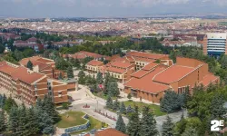 Anadolu Üniversitesi'ne hibe