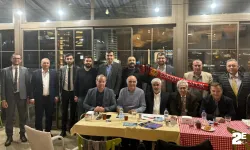 Ankara Eskişehirliler Derneği kapandı