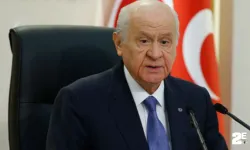 Bahçeli'den CHP'ye sert tepki