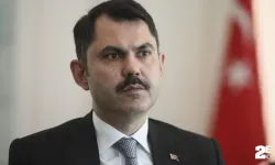 Bakan Kurum: “45 günde 21 bin yeni yuvamızın ihalesini yaptık”