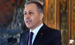 Bakan Yerlikaya: “ Karşıyaka ilçesinde 800, Bayındır ilçesinde 100 vatandaşımız tahliye edildi”