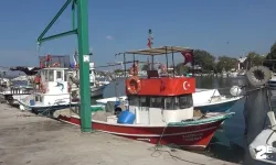 Balıkçıların av sezondan beklentisi belli oldu