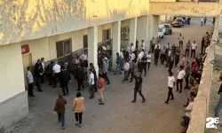 Baraja düşen genç boğularak hayatını kaybetti