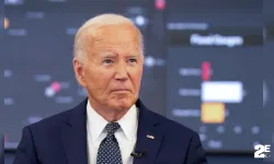 Biden, İsrail ve Lübnan'daki olayları yakından takip ediyor