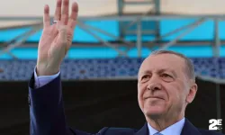 Cumhurbaşkanı Erdoğan: ''Terör sopasıyla siyasetin dizayn edildiği günler geride kalmıştır''