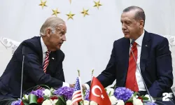 Cumhurbaşkanı Erdoğan'dan Biden'a 'Alkış' Tepkisi