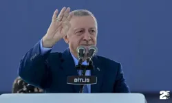 Cumhurbaşkanı Erdoğan'dan Boğaz'daki kaçak villa üzerinden İBB'ye tepki