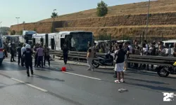 Cumhuriyet Başsavcılığı'ndan metrobüs kazası açıklaması