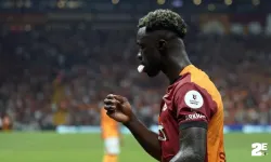 Davinson Sanchez'in adalesinde kanama tespit edildi