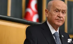 Devlet Bahçeli'den o yorumlara tepki!