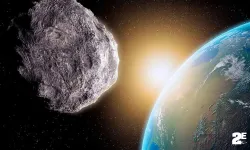 Dinozorları Yok Eden Asteroitin Kimyasal Yapısı Ortaya Çıktı