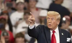 Donald Trump'tan '3. Dünya Savaşı' çıkışı!