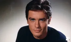 Dünyaca ünlü aktör Alain Delon hayatını kaybetti!