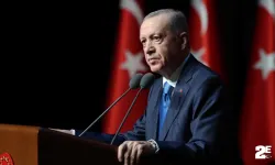 Erdoğan'dan 17 Ağustos mesajı: Türkiye'nin deprem tehdidi altındaki bir ülke olduğu gerçeğini hiçbir zaman aklımızdan çıkarmadık