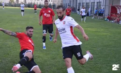 Es-Es ilk sınavı geçti 3-2