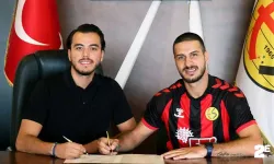 Es-Es’te bir imza daha