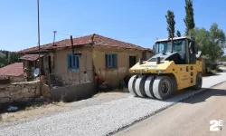 Eskişehir Büyükşehir'den Seyitgazi'ye müjde