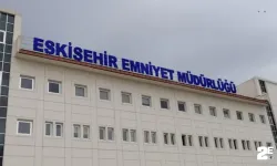 Eskişehir Emniyet Müdürlüğü'ne atama