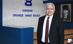 Eskişehir OSB'de temiz enerji atağı