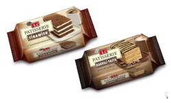 ETi Patisserie Tatlı Anların Yeni Vazgeçilmezi