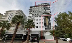 Ezgi Apartmanı statik projeden kaynaklı hatadan yıkılmış