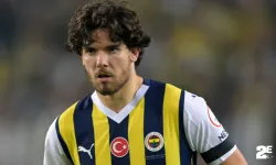 Fenerbahçe'den Ferdi Kadıoğlu açıklaması