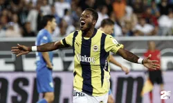 Fred, kariyerinde ilk kez hat-trick yaptı