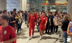 Galatasaray, Adana'da