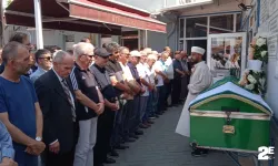 Gazeteci Seyfi Uyanık’ın acı günü