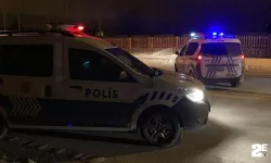 Geç saate kadar süren düğünü bitirmeleri için uyaran 5 polis darp edildi