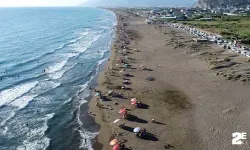 Gizli tehlike ‘rip akıntısı’