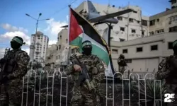 Hamas heyeti Mısır'a gidiyor