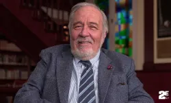 İlber Ortaylı Eskişehir’e geliyor