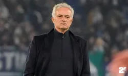 Jose Mourinho: "Her şey için zamana ihtiyacımız var"