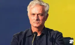 Jose Mourinho'dan Ferdi yorumu: "Harika bir oyuncu kaybettik"