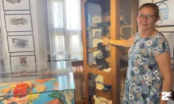 Kırım Tatarlarının kültürü Eskişehir'de korunup tanıtılıyor