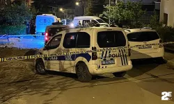 Komşular arasında çıkan kavgada kan aktı