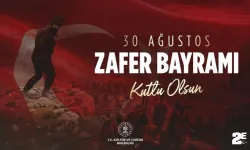 Kültür ve Turizm Bakanı Ersoy'un 30 Ağustos Zafer Bayramı mesajı