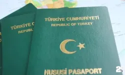 Meclis’te 19 yeşil pasaport kanun teklifi bekliyor