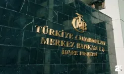 Merkez Bankası faizi yüzde 50'de sabit tuttu