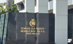 Merkez Bankası PPK toplantı özetini yayınladı