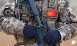 MSB: 16 PKK'lı terörist etkisiz hale getirildi!