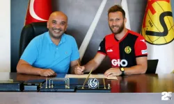 Murat Kara Eskişehirspor'da