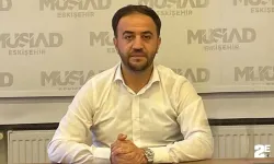 MÜSİAD Eskişehir'den Kritik Çağrı