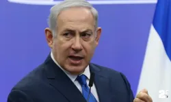 Netanyahu: "Kim bize zarar vermek isterse bunun bedelini çok ağır ödeyecek"