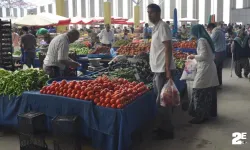 Odunpazarı Belediyesi'nden pazarcı esnafına duyuru