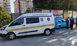 Odunpazarı'nda zabıtaya çirkin saldırı!